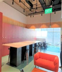 The Ogilvy Centre (D1), Office #476857911